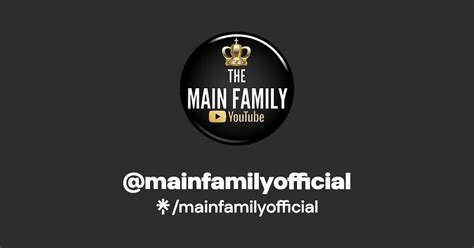 Find @mainfamilyofficial Onlyfans